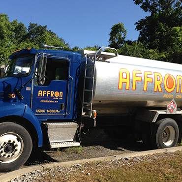 Affron Fuel Oil